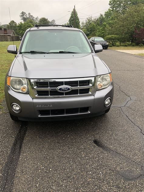 2008 Ford Escape Hybrid for Sale in Fort Bragg, NC - OfferUp