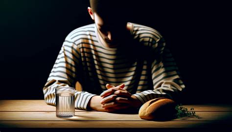 What Are The Rules Of Fasting During Lent | Christian.net