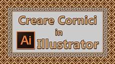 cornici illustrator creare cornici in illustrator cornici illustrator creare cornici in illustrator