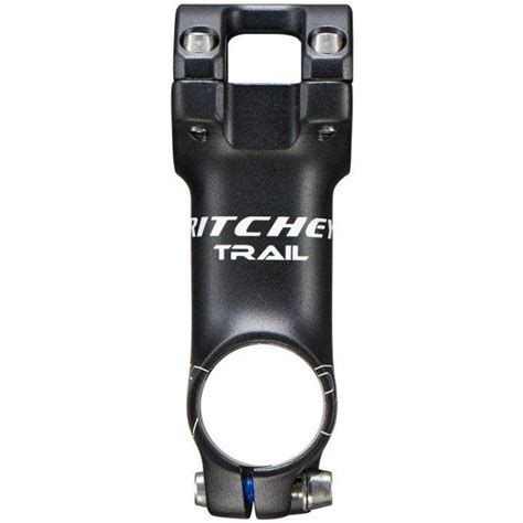 Buy Ritchey Trail Stem (Black) Online | Wide Range, Best Price ...