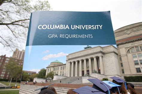Columbia University GPA Requirements: Admission Statistics & Calculator ...