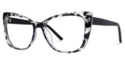 Farris Women's Tortoiseshell Glasses Frames | Zeelool