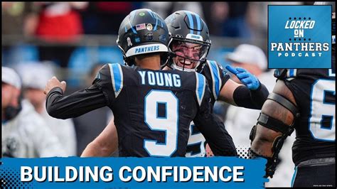 Panthers use uniform combo for first time in team history | wcnc.com