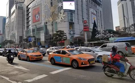 韩国人为什么只开韩国车，跟小编一起感受韩国用车文化_恩斯