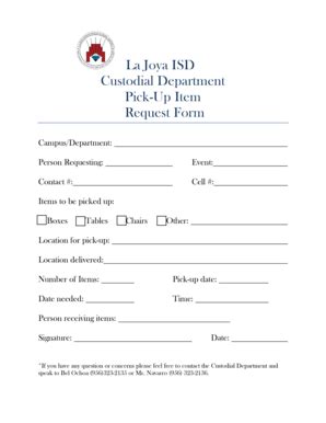 La Joya Isd Calendar - Fill Online, Printable, Fillable, Blank | pdfFiller