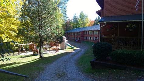 EVERGREEN VALLEY INN AND VILLAS (Stoneham) - Inn Reviews, Photos, Rate ...