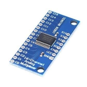 Image result for Arduino Multiplexer