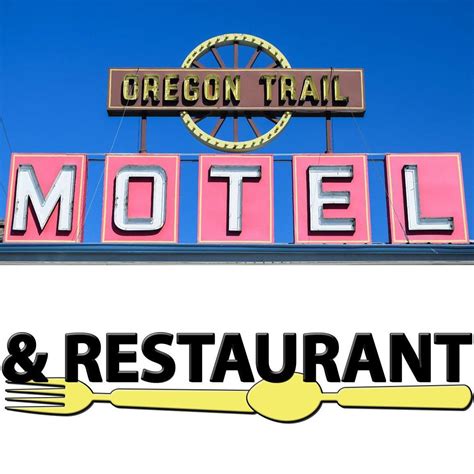 Oregon Trail Motel & Restaurant | Baker City OR