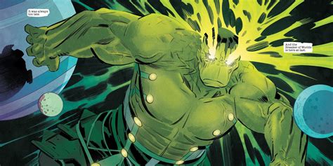 Marvel: Strongest Hulks In The Comics