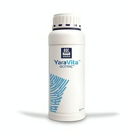 YARA YaraVita Biotrac – Cultree India