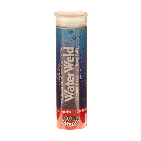 J-B WELD WATERWELD Epoxy Putty | Academy