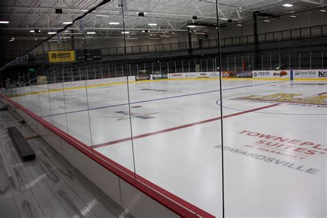 See inside the new R.P. Lumber Center in Edwardsville set to open in June