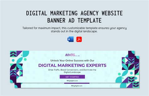 Marketing Banner for It 的图像结果