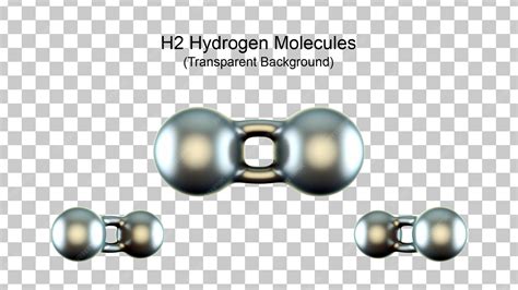 H2 Molecule