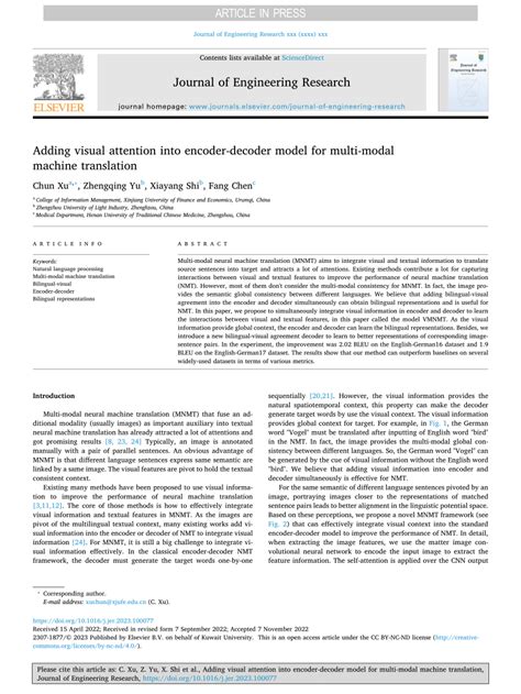 Image result for Machine Translation Using Encoder/Decoder