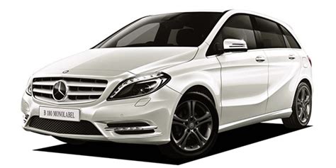 MERCEDES BENZ BCLASS, B180 MONOLABEL catalog - reviews, pics, specs and ...