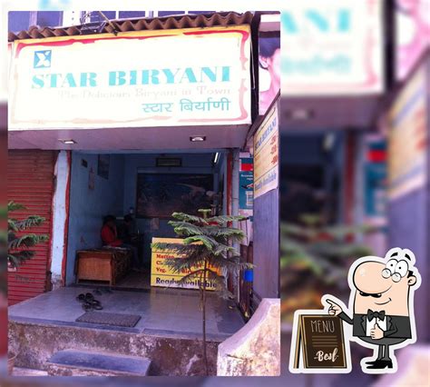 Star Biryani restaurants in Navi Mumbai, summer 2024 - Restaurant Guru