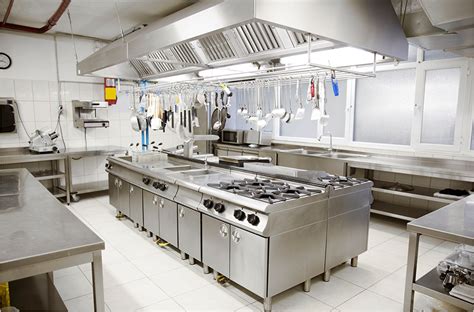 Commercial Kitchen Floor – Flooring Ideas