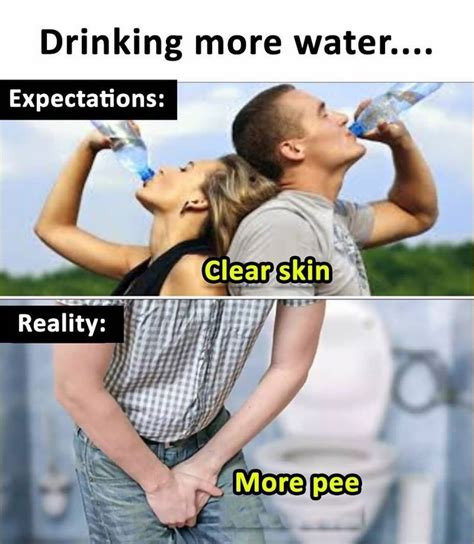 Water Well Memes