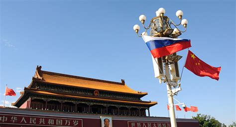 中国外交部：中方对中俄关系未来发展充满信心和期待 - 俄罗斯卫星通讯社