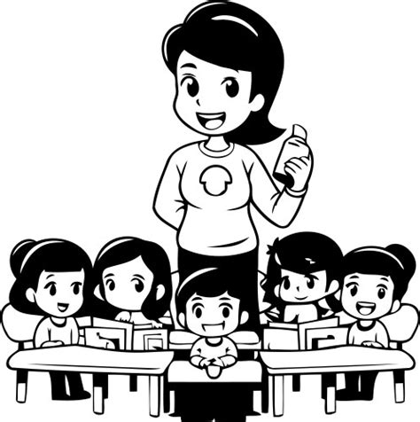 School Lessons Cartoon 的图像结果