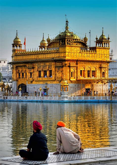 [100+] Golden Temple Hd Wallpapers | Wallpapers.com