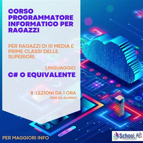 Image result for Programma Del Corso