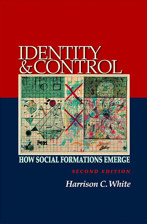 Buy Identity and Control – How Social Formations Emerge 2e: How Social ...