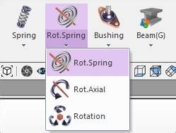 Image result for Rotational Spring Symbol
