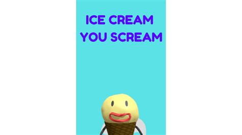 Buy cheap Ice Cream You Scream CD Key 🏷️ Best Price | GG.deals