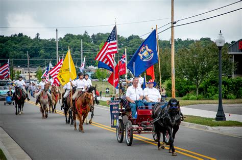 Photos: Ionia Free Fair 2022 | WOODTV.com