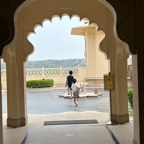 AURIKA, UDAIPUR – LUXURY BY LEMON TREE (Kala Rohi) - Hotel Reviews ...