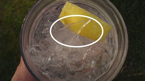 'Final Destination Bloodlines' Trailer's Glass-In-Drink Kill Goes Viral