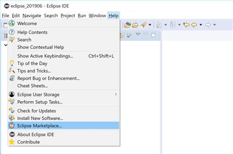 Image result for Eclipse with JavaFX