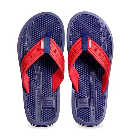Buy Dr.Ortho Acupressure Slippers | Acupressure Slippers | Flip-Flops ...