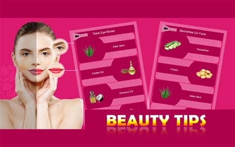 Instant Makeup Beauty Tips - App on Amazon Appstore