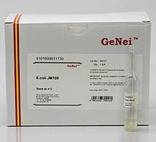 Buy E.coli JM101, Cat# 5101500011730 5101500011730 in India | Biomall