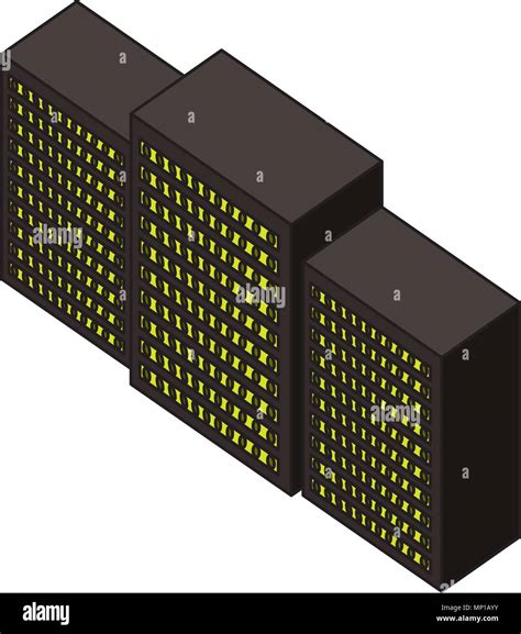 Computer Server 的图像结果