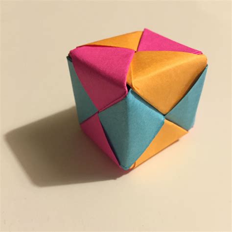 Image result for The Most Fun Origami Using a Postit Note
