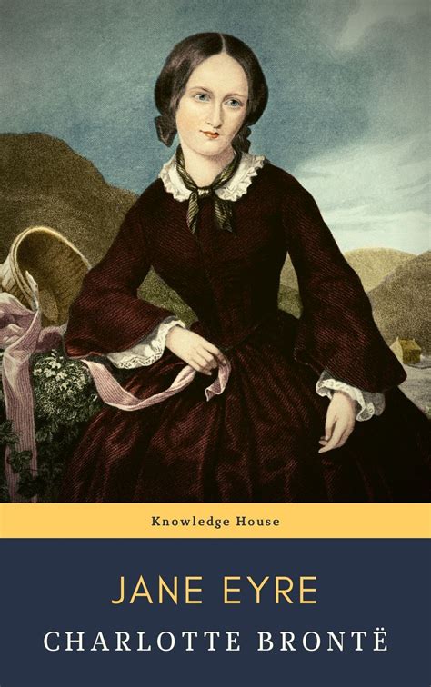 Pin by GATTI on Portadas de libros clásicos | Jane eyre, Charlotte ...