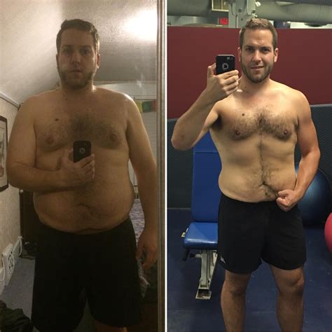 Understanding The Life And Journey Of A 6'1 230 Lbs Individual