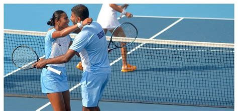 Asian Games 2023: Rohan Bopanna & Rutuja Bhosale clinch gold in tennis ...