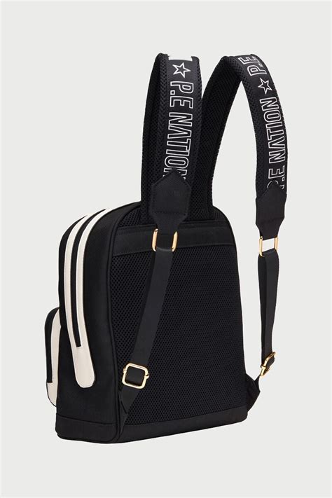 P.E. NATION - Expedition Backpack – Mazeix