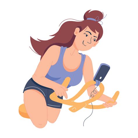 Cycling Exercise Drawing 的图像结果