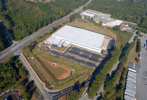 Low Temp Industries | Ridgeline Property group