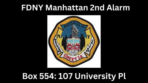 FDNY Alarm Box Lookup 的图像结果