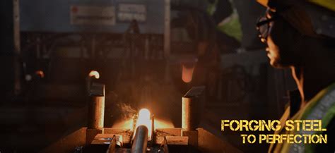 KNL Driveline Parts Private Limited : Forged & Machined Component ...