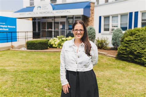 "WLMH is a huge part of my life story" - Hamilton Health Sciences