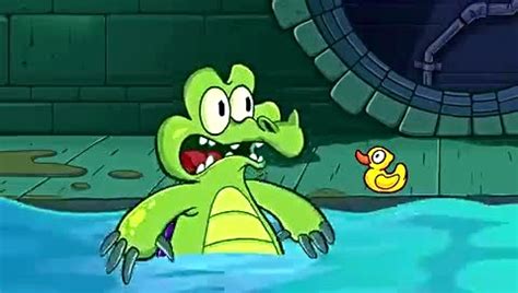 鳄鱼小顽皮历险记 第4集-正版高清动漫动画片--动漫视频-搜狐视频