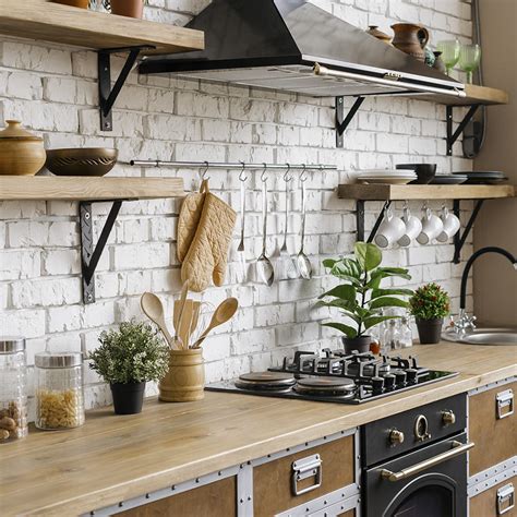 Tips To Set Up Or Redo Your Kitchen Under INR 30,000 | LBB